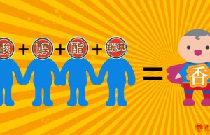 酒香四溢，到底是什么东西香？
